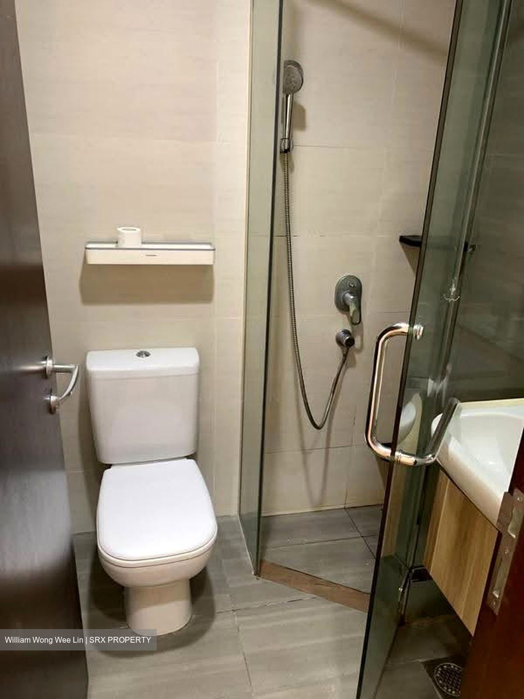 Nottinghill Suites (D21), Apartment #613536921